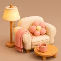 Save My Home - Unpack Puzzle