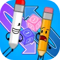 BFDI-Parallels