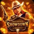 Wild Bounty Showdown:Slots