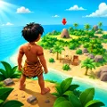 Caveboy: Primal Island