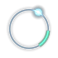 SpinShot: Reflex Game