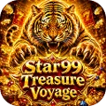Star99 Treasure Voyage