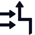 Arrow Maze Rush Puzzle