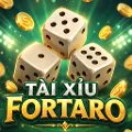 Tài Xỉu Fortaro