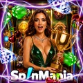 Spinmania Deluxe