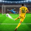 Football Match Soccer League
