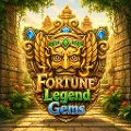Fortune Legend Gems Match