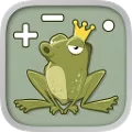 Froggy Calc