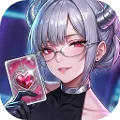 Harem Duel CCG