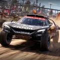 Traffic Rush: Highway Race