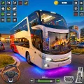 Real Offroad Bus Driver Game