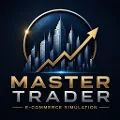 Master Trader: E-Commerce Sim