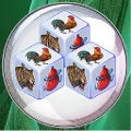 ខ្លាឃ្លោក น้ําเต้าปูปลาbau cua