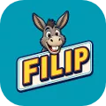 Filip - Flip 7 cards to win!