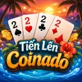 Tiến Lên Coinado