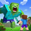 Craft Block 3D: Battle World