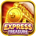 Express Treasure:West Wild