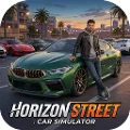 Horizon Street: Car Simulator