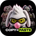 Copy+Paste: Improv Party Game