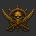 Sea of Pirates: Naval MMO