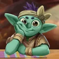Trash-Goblin