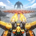 Titan Rush
