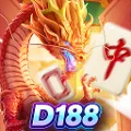 Golden Dragon Flame