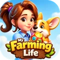 My Farming Life: Farm&Harvest