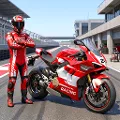 Traffic Moto Racer: City Rush