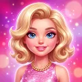 GlamUp Girls: Dress Up Game