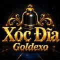 Xóc Đĩa Goldexo