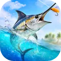 Fishing Travel: Hook & Explore