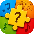 just Jig: Music Library Puzzle