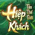 Hiệp Khách: Tân Thế Giới