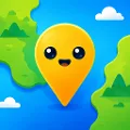 Mapzap: Geography Games