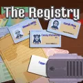 The Registry