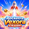 Rocketra Vexora Crash