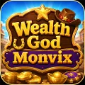 Wealth God Monvix