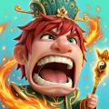 Lane Defense : Element Odyssey