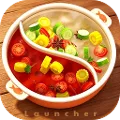 Hotpot Order Puzzle