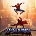 Spider-Man Brand New Day