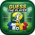 Guess Player: Soccer Quiz