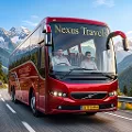 Bus Simulator: Coach Drive Sim