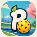 Pikuball: Pickleball Game