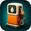 Oktan: Idle Gas Station Tycoon