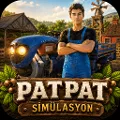 Patpat Köy Simülasyonu