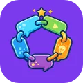 Word Chain Again: With Friends