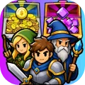 Loot Guild: Idle RPG