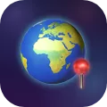Geography Game: World Quiz