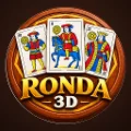 Ronda 3D – Moroccan card game